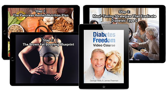 Diabetes Freedom Review