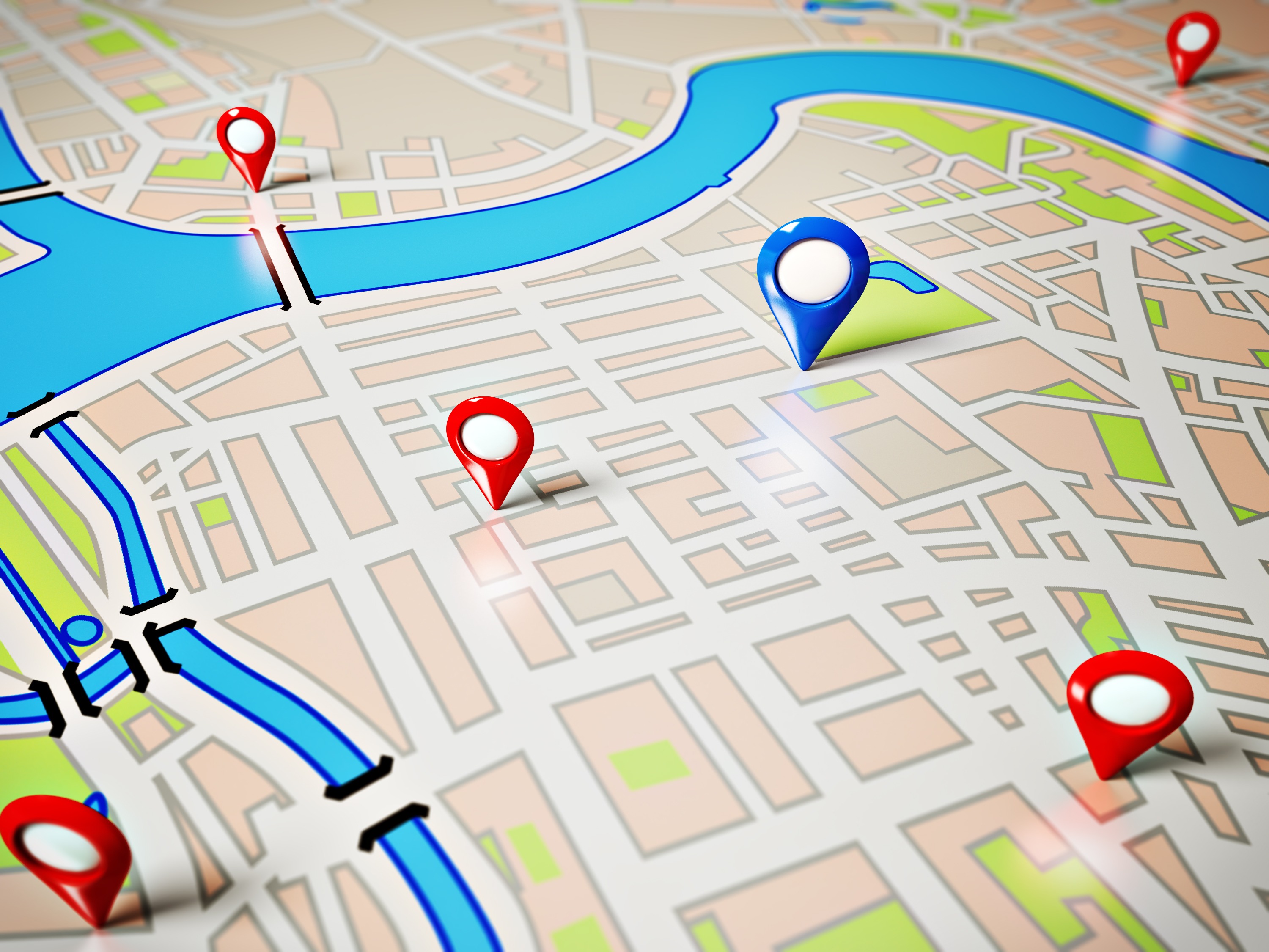 Local SEO determines the success of your local business