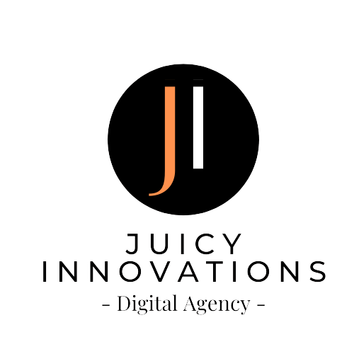 Juicy Innovations Logo