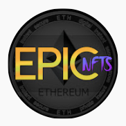 EpicNFTs logo