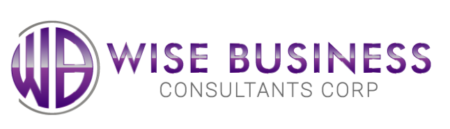 Wise Business Consultants Corp Logo