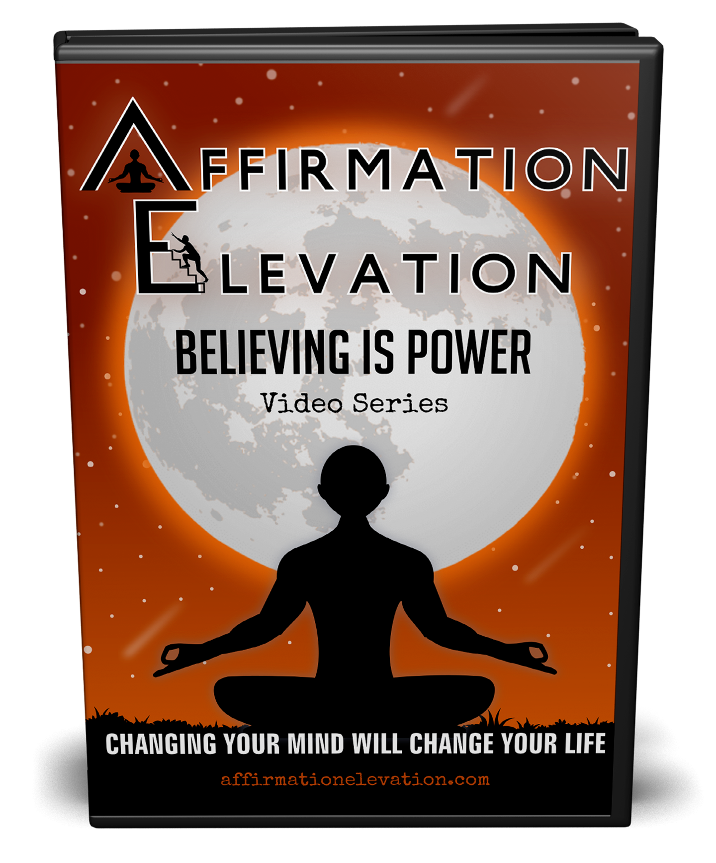 Affirmation Elevation Video Series
