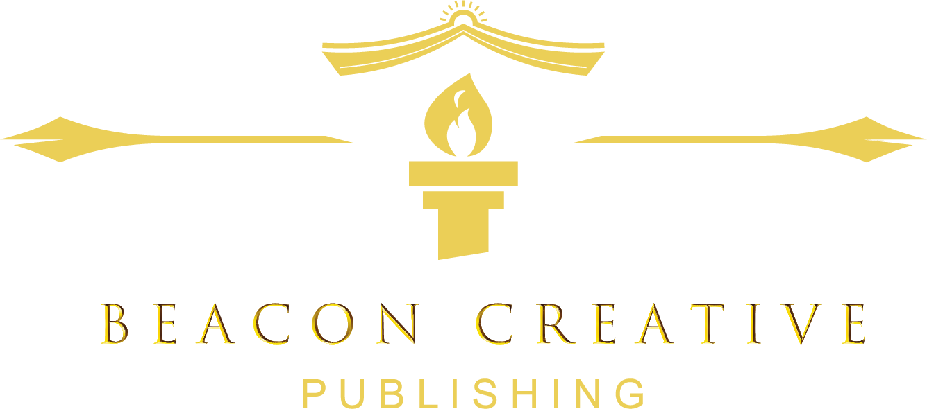 Beacon Creative Publishing Logo
