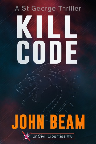Kill Code Placeholder Cover