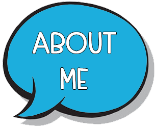 about me bubble