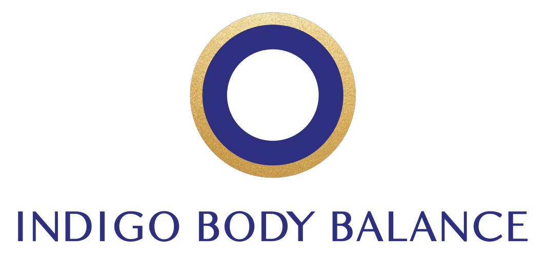 Indigo Body Balance Logo