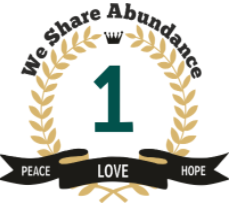 We Share Abundance