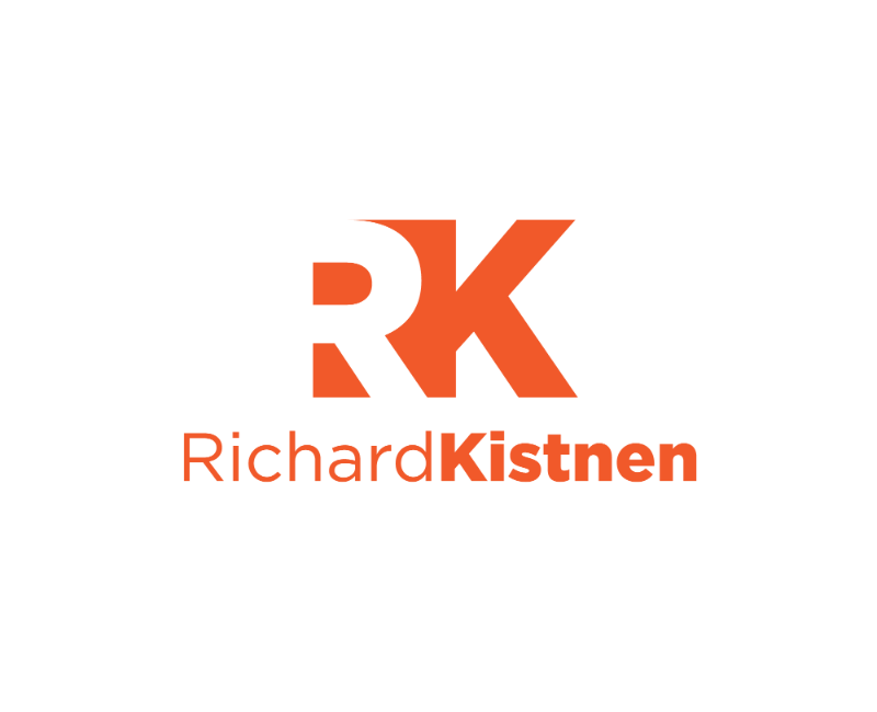 Richard Kistnen Logo