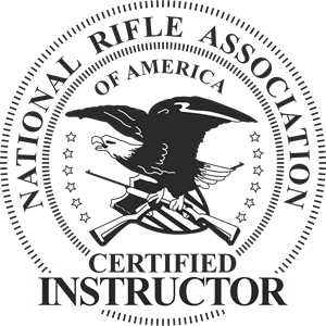 NRA Certified Instructor