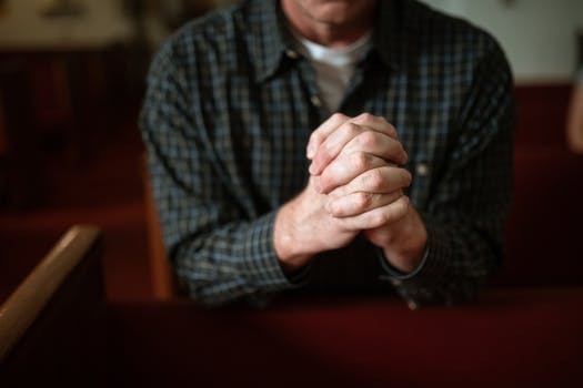 breakthrough Into Recovery