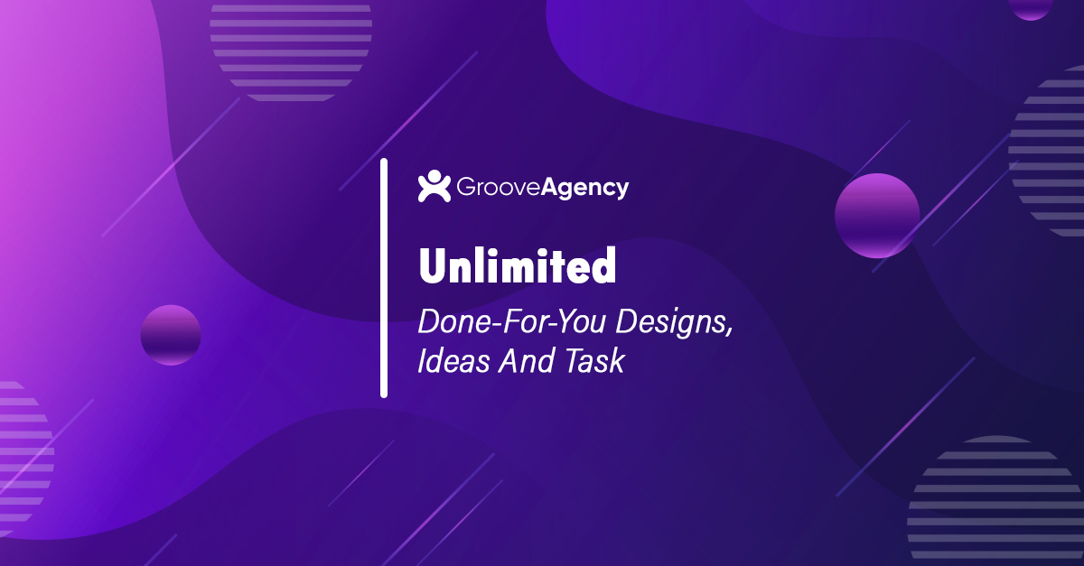 GrooveAgency - Digital Marketing Experts Cover