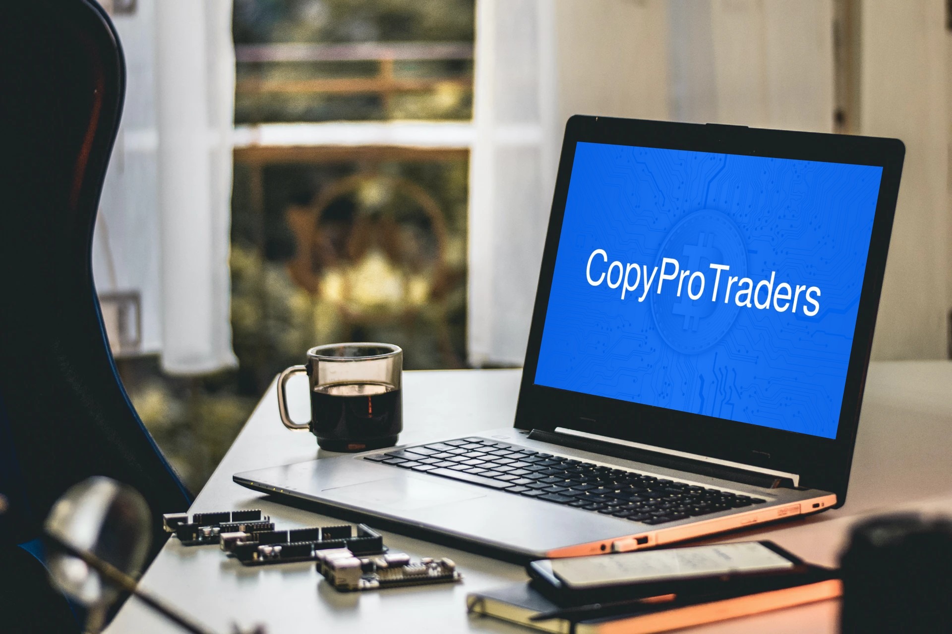 Copy Pro Traders - Cryptocurrency Social Trading - Cryptowhalemaker.com