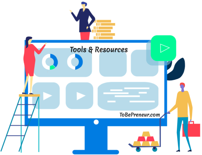 tobepreneur-resources