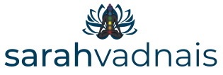 SarahVadnais Logo