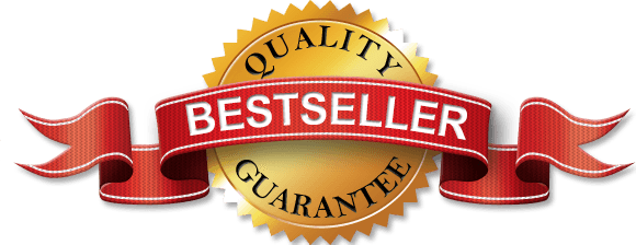 Bestseller Quality Guarantee