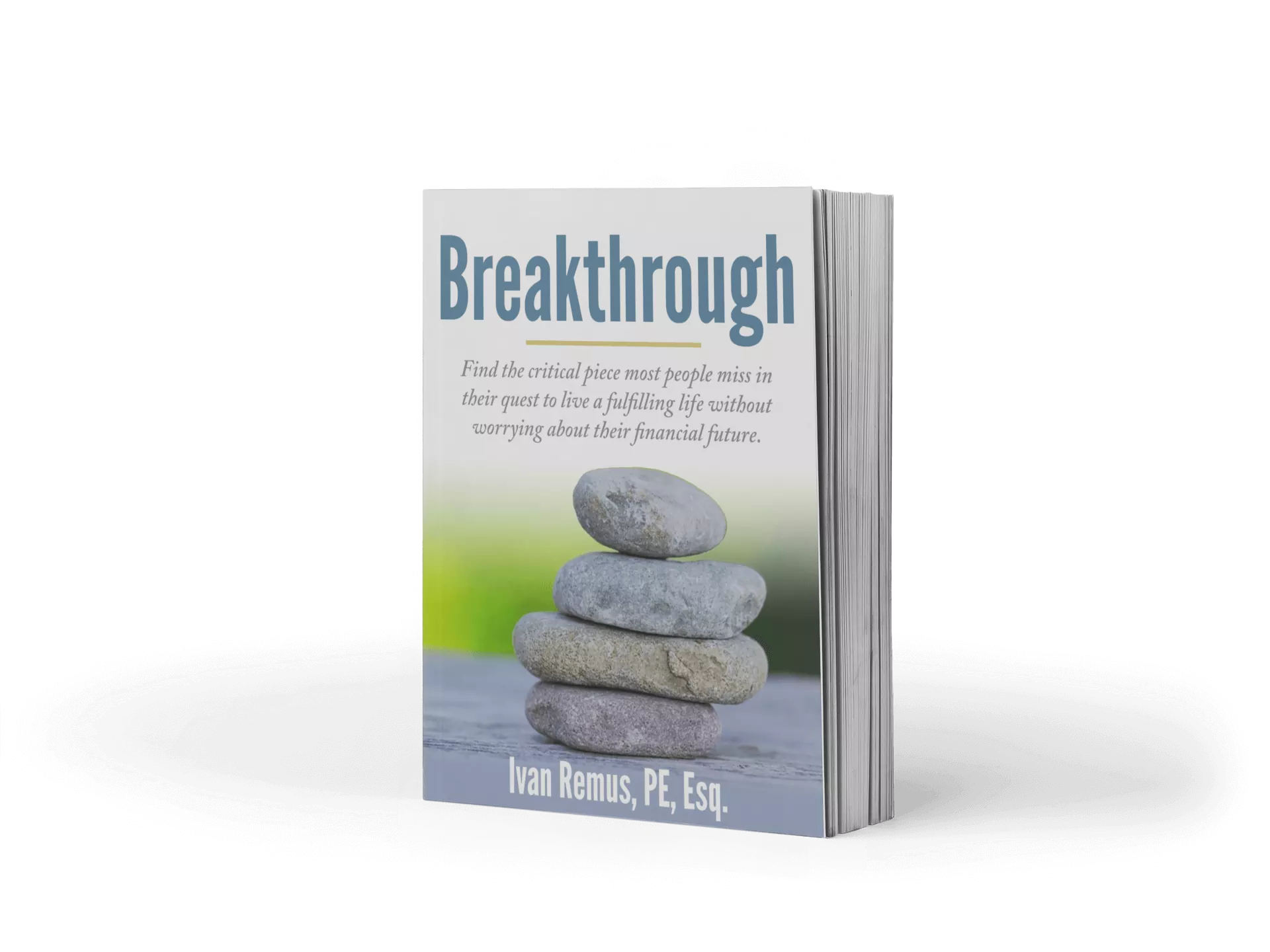 Breakthrough-Free Guide