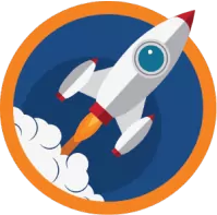  Publisher Rocket Logo