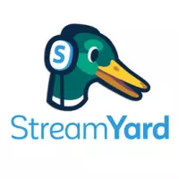 StreamYard Logo