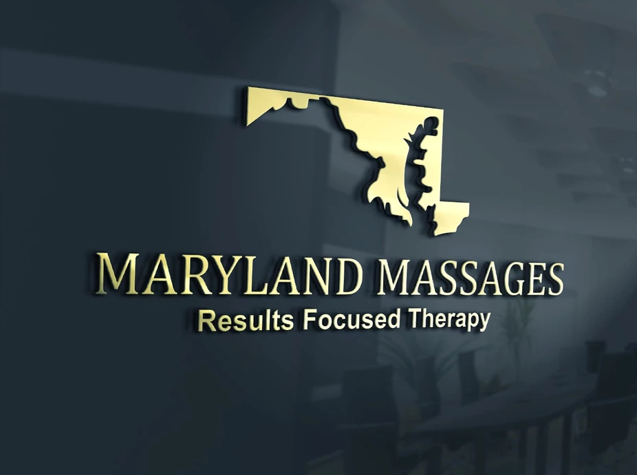 ONE OF THE BEST BALTIMORE MARYLAND MASSAGE THERAPIST  RESULTS FOCUS MASSAGE THERAPY