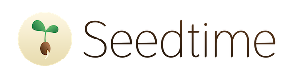 seedtime logo
