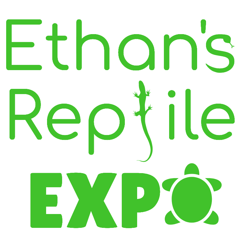 ethans reptile expo logo
