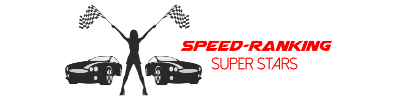 speed ranking super stars logo