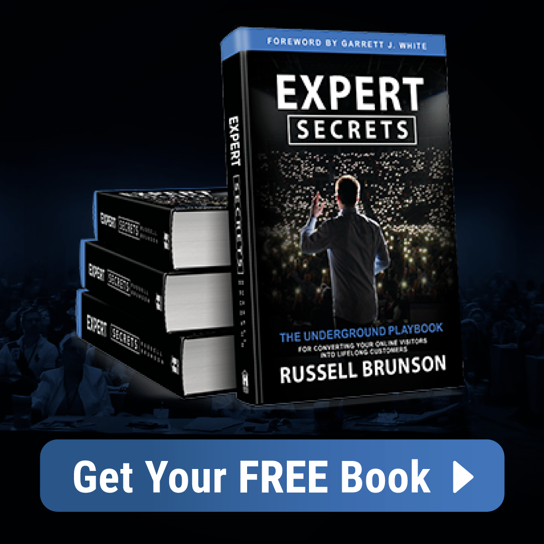Free Expert Secrets Book