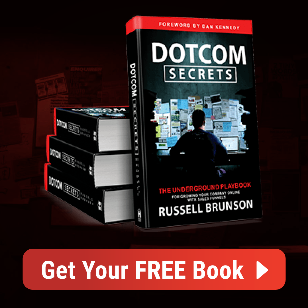 Free DotCom Secrets Book