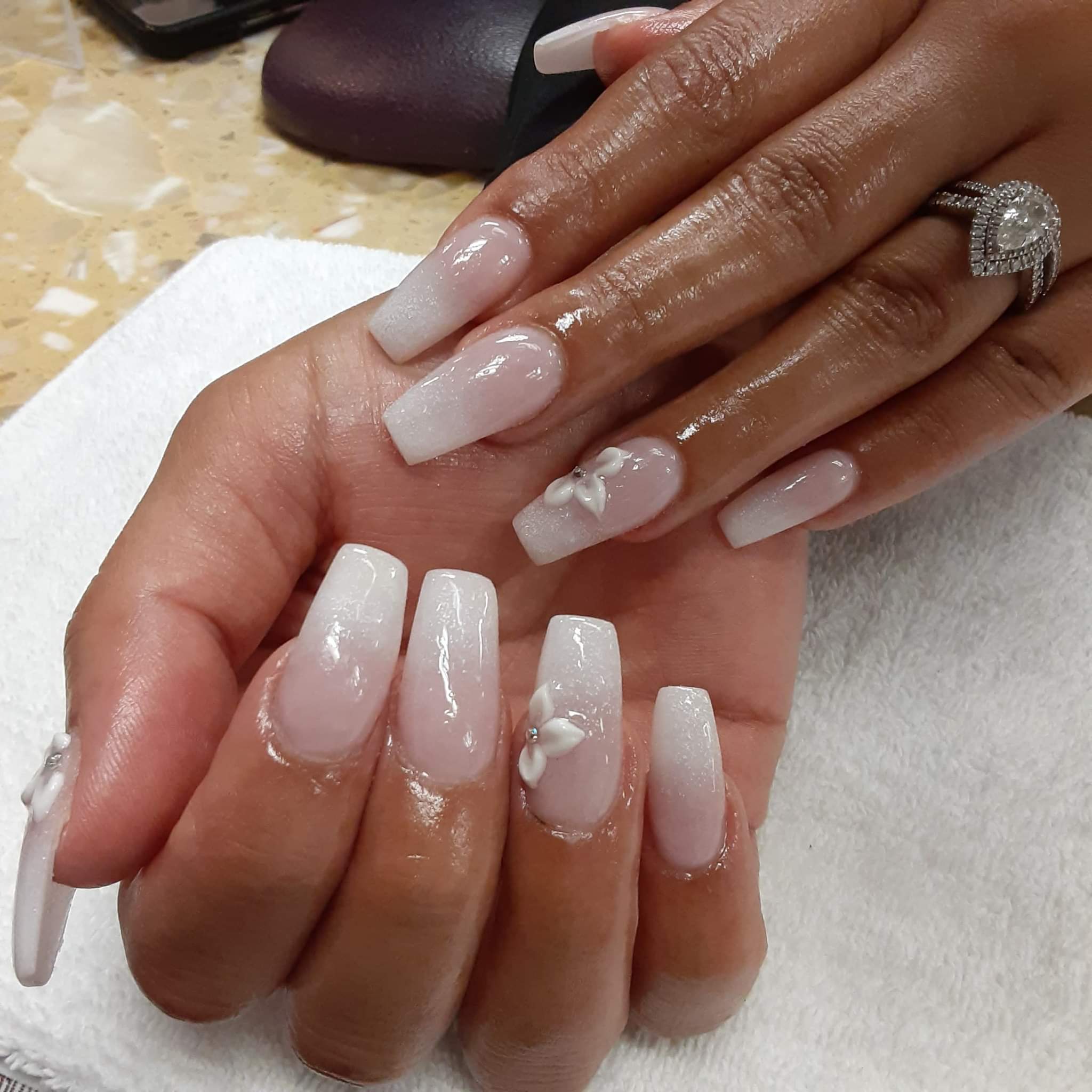 Nails Design Gallery in Ajax ON | Golden Nail Inc of Ajax