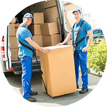 local movers albuquerque