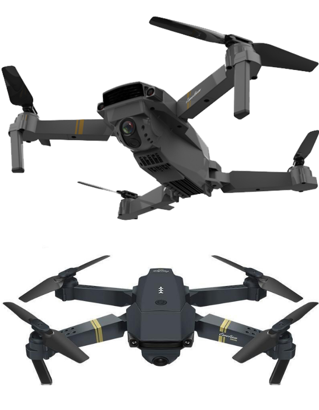 DroneX™ PRO Official Store® World's #1 Feature-Rich And Foldable Drone Reviewed By 100+ Experts