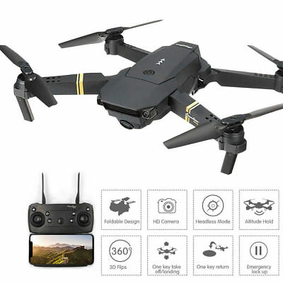 DroneX™ PRO Official Store® World's #1 Feature-Rich And Foldable Drone Reviewed By 100+ Experts