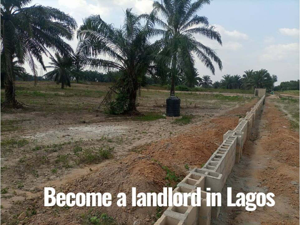 free land in lagos nigeria - bonus land