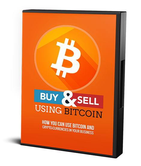 Buy & Sell Using Bitcoin