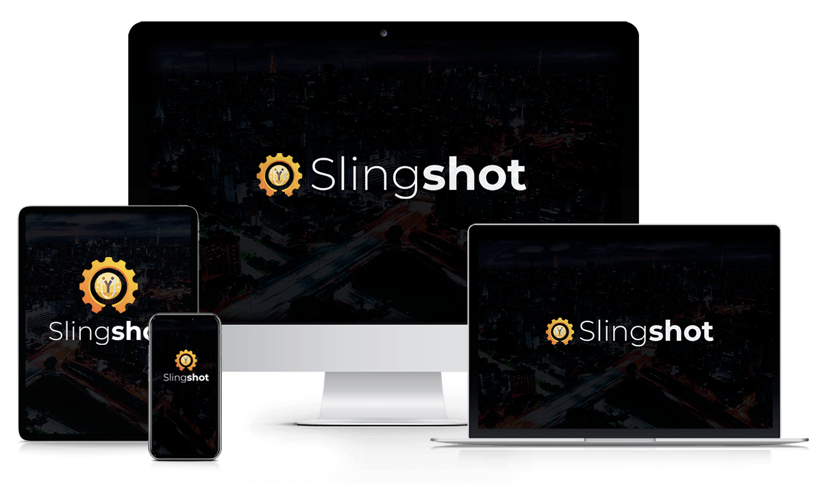Sling Shot