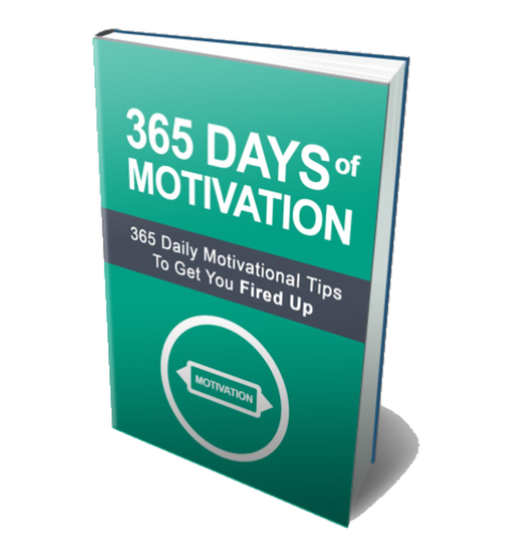 365 Days Motivation