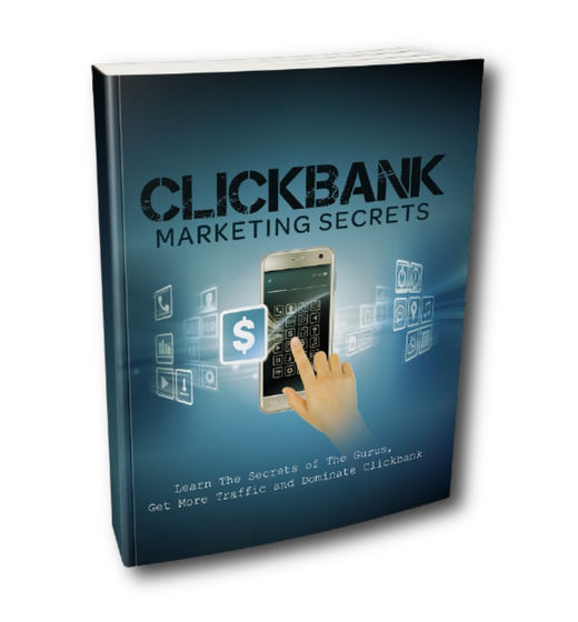 Clickbank Marketing Secrets