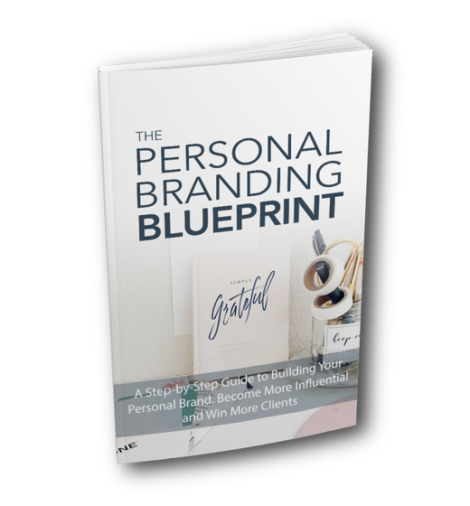 Personal Branding Blueprint