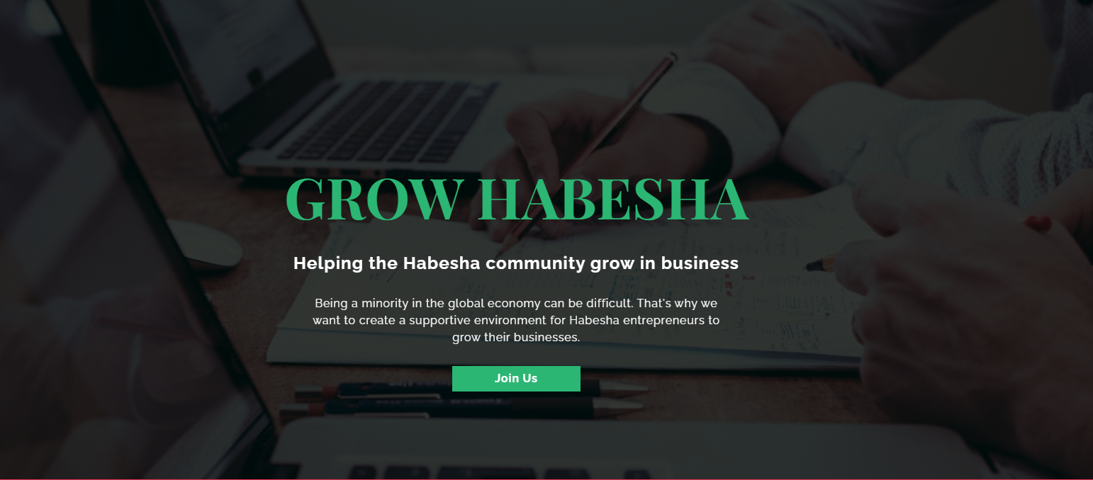Grow Habesha