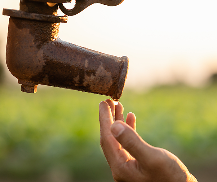 Water Freedom System