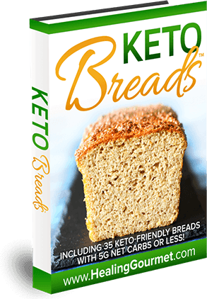 Keto Breads