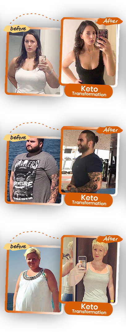 Keto Diet