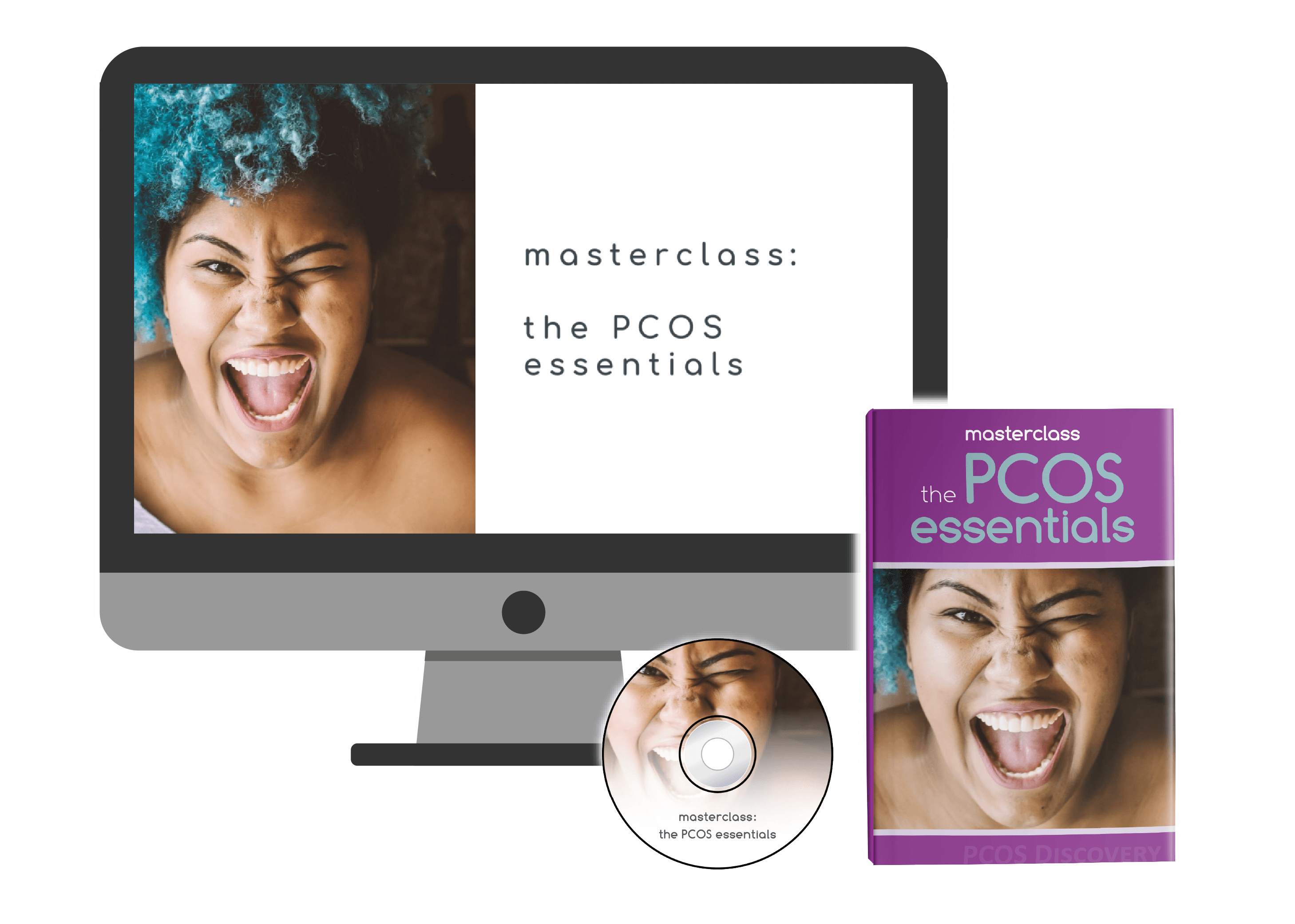 pcos diagnosis and masterclass