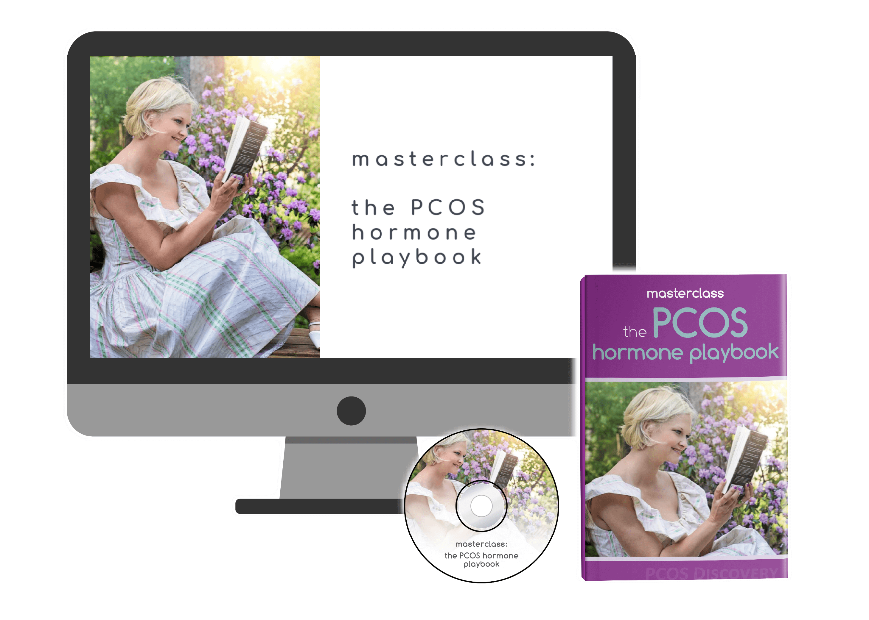 pcos diagnosis and hormone playbook masterclass