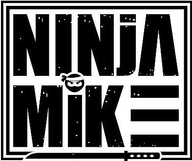 ninja mike
