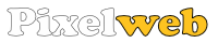Pixelweb web design and SEO