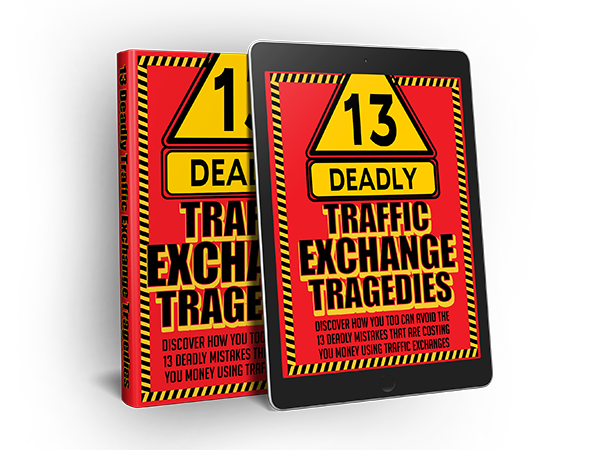 13 Deadly Trtaffic Exchange Tragedies
