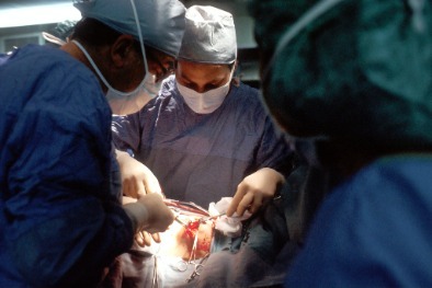 Heart Surgery Surgeons