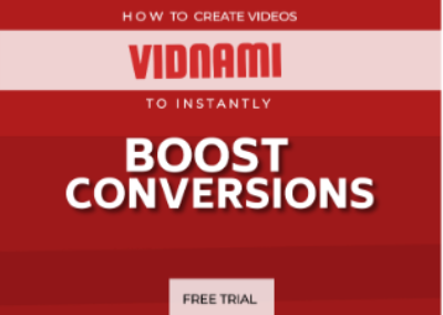 Vidnami Free Trial