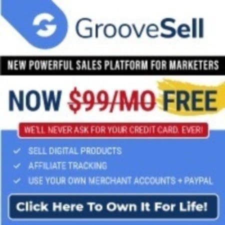 Groovesell